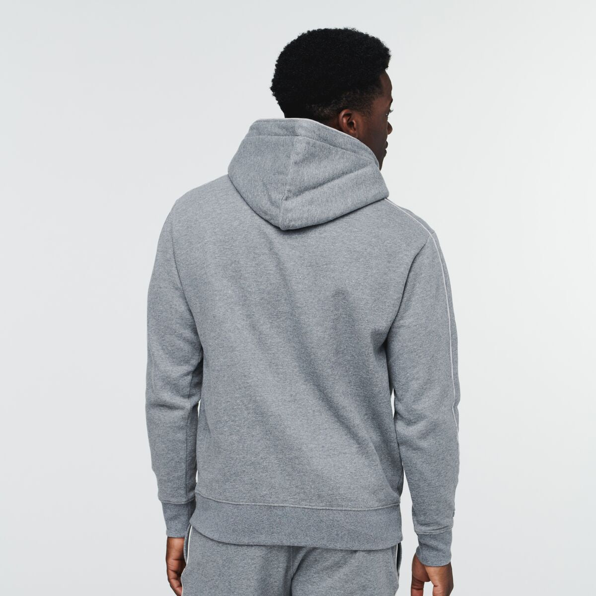 Do Good Pullover Hoodie Men's - Image 8