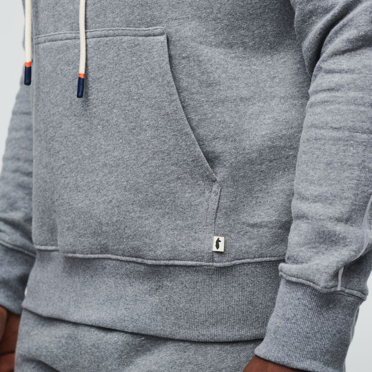 Do Good Pullover Hoodie Men's - Image 10