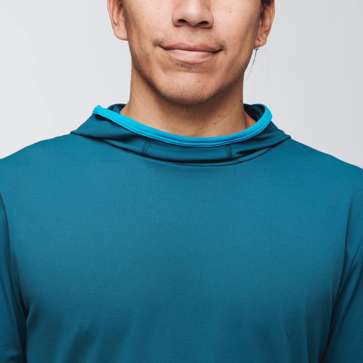 Sombra Sun Hoodie Men's - Image 14