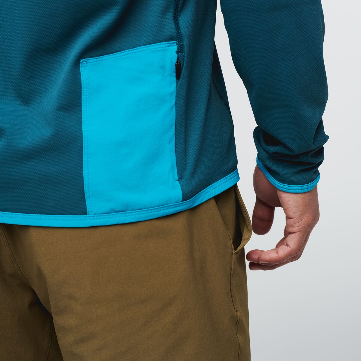 Sombra Sun Hoodie Men's - Image 16