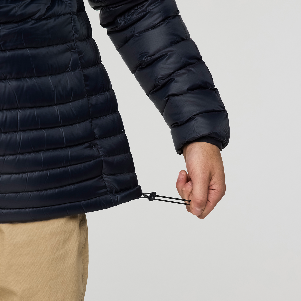 Fuego Down Jacket Men's - Image 6