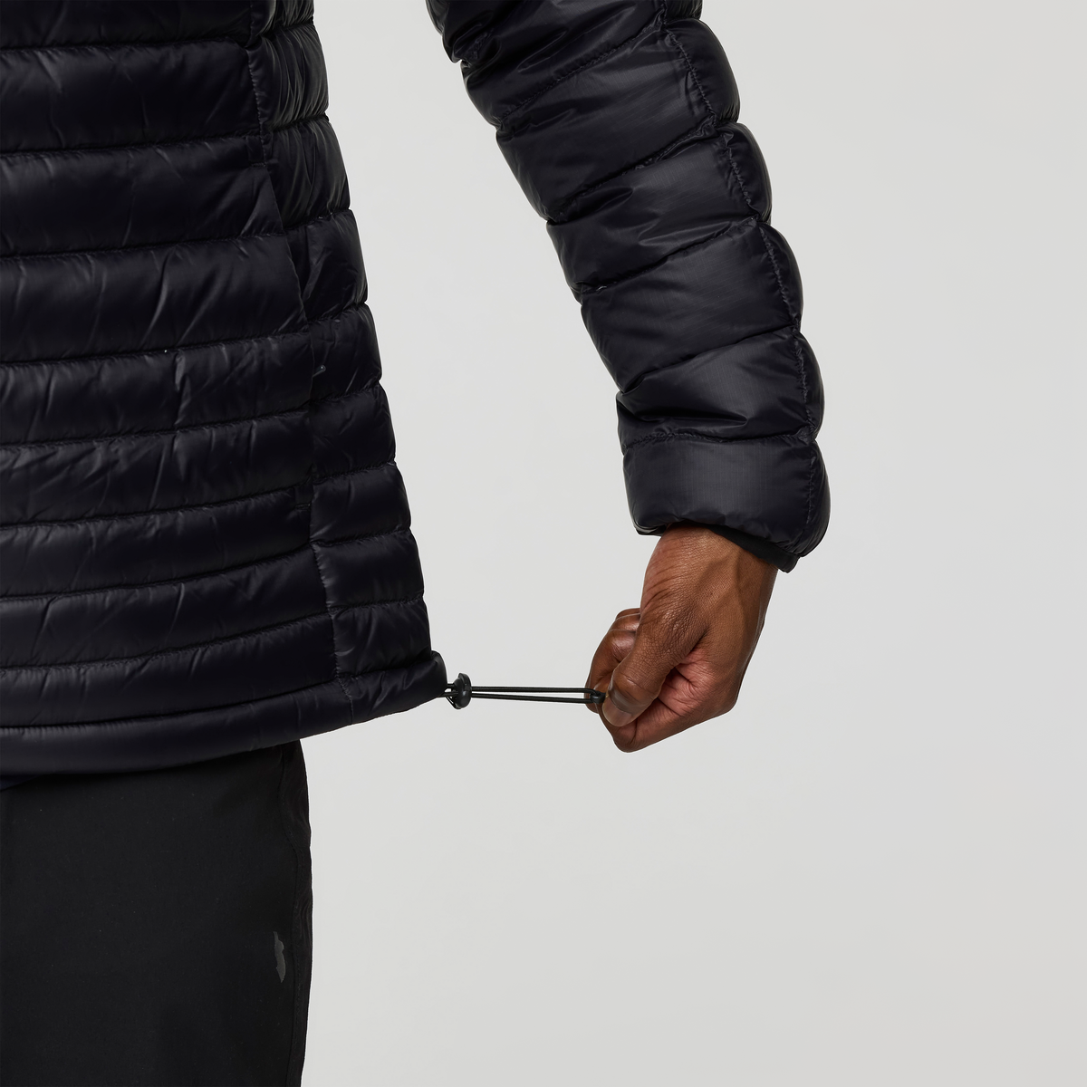 Fuego Down Jacket Men's - Image 5