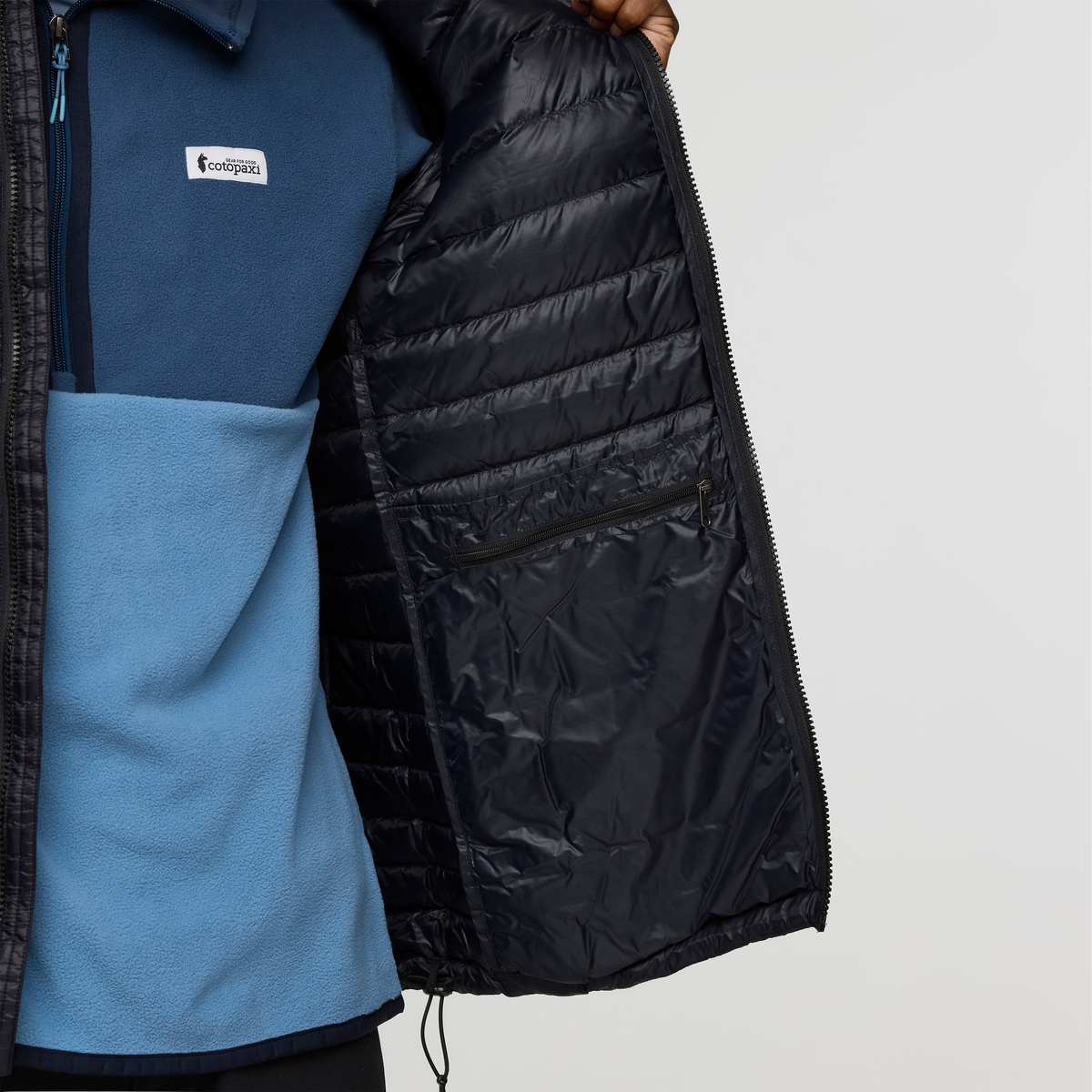 Fuego Down Jacket Men's - Image 6