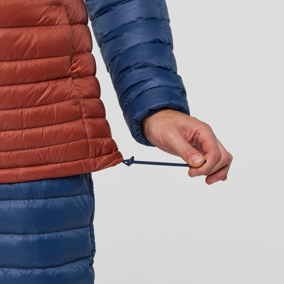 Fuego Down Jacket Men's - Image 15