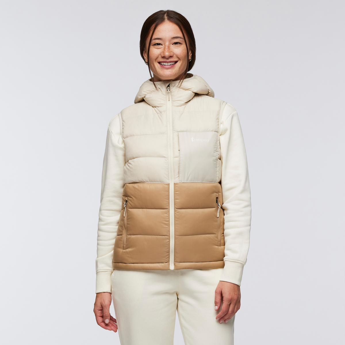 Fuego Max Down Vest Women's - Image 9
