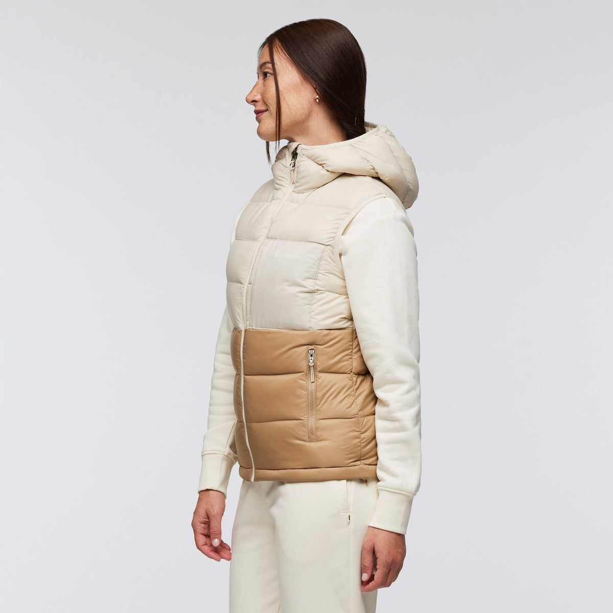 Fuego Max Down Vest Women's - Image 11