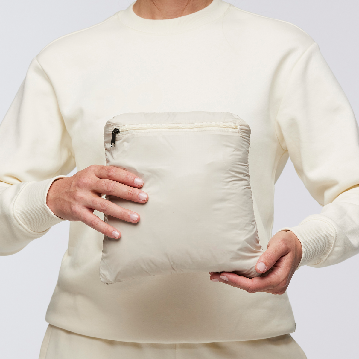 Fuego Max Down Vest Women's - Image 14