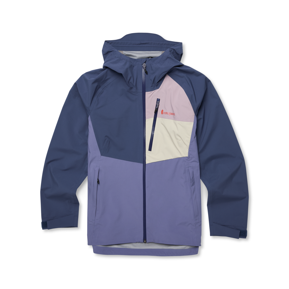 Impermeo 3L Hooded Shell Jacket Women's - Image 26