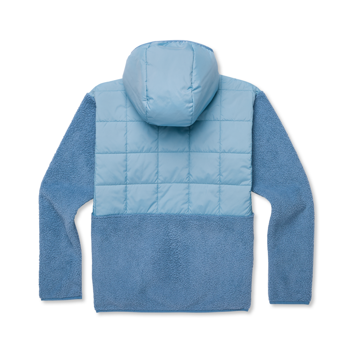 Trico Hybrid Hooded Jacket Women's - Image 17