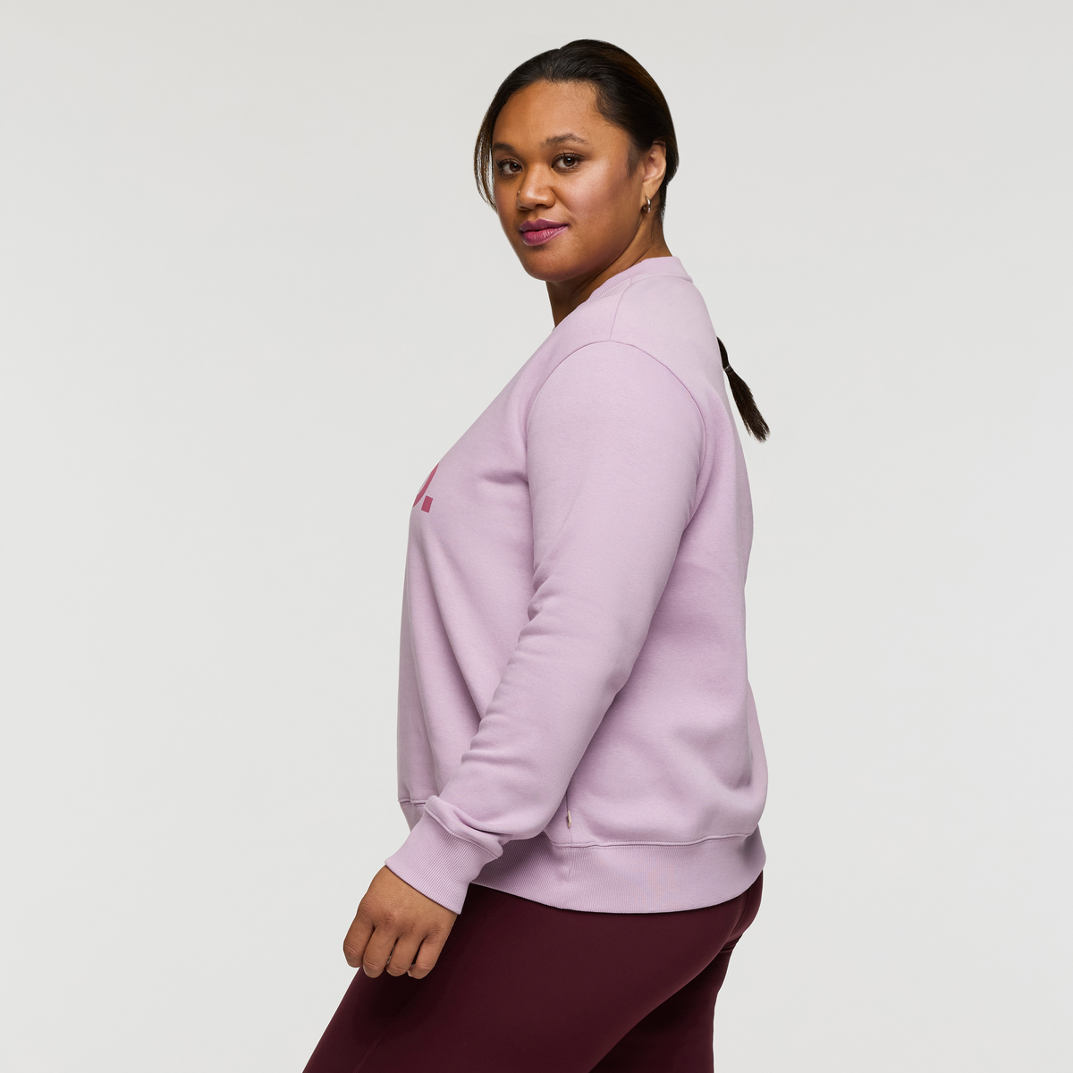 Do Good Crew Sweatshirt Women's - Image 9