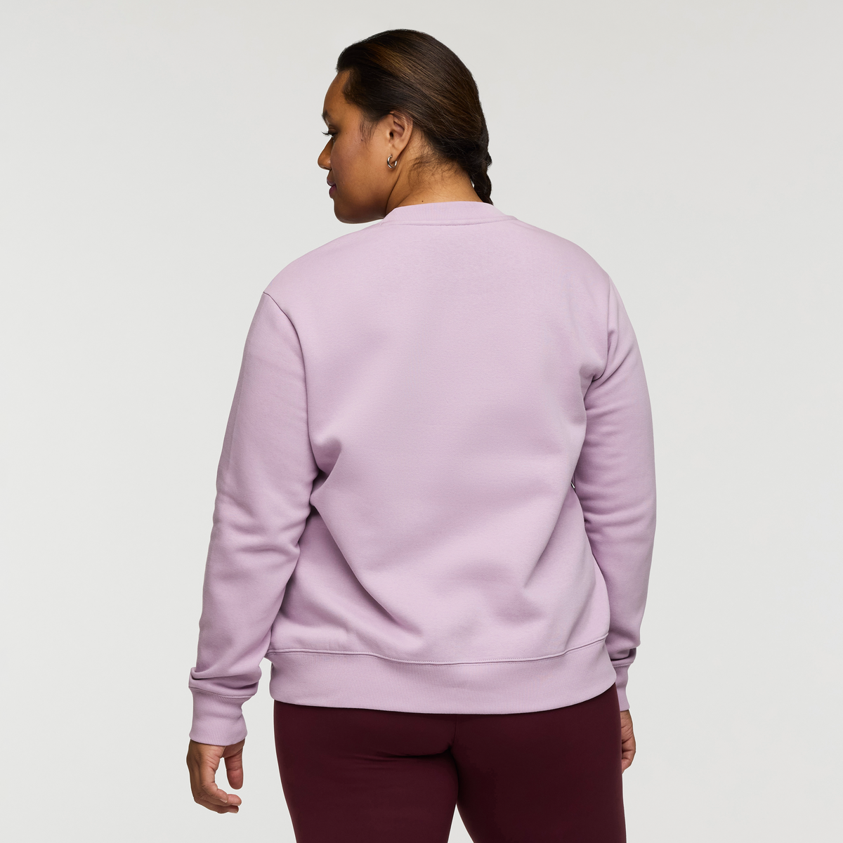 Do Good Crew Sweatshirt Women's - Image 10