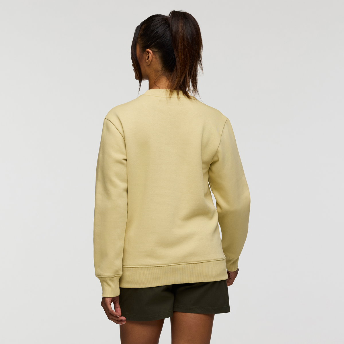 Do Good Crew Sweatshirt Women's - Image 25