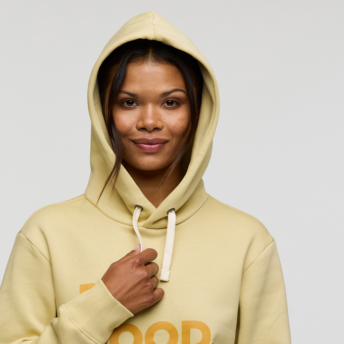 Do Good Pullover Hoodie Women's - Image 15
