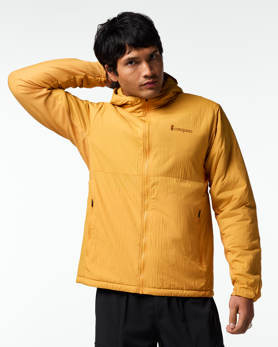 Pacaya 2.0 Insulated Hooded Jacket Men's - Image 17