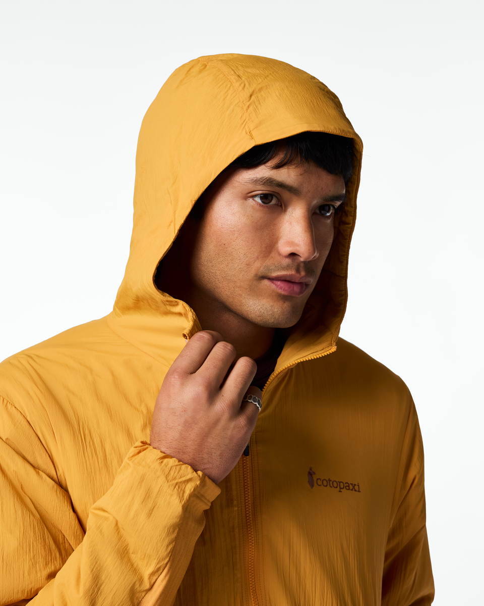 Pacaya 2.0 Insulated Hooded Jacket Men's - Image 20