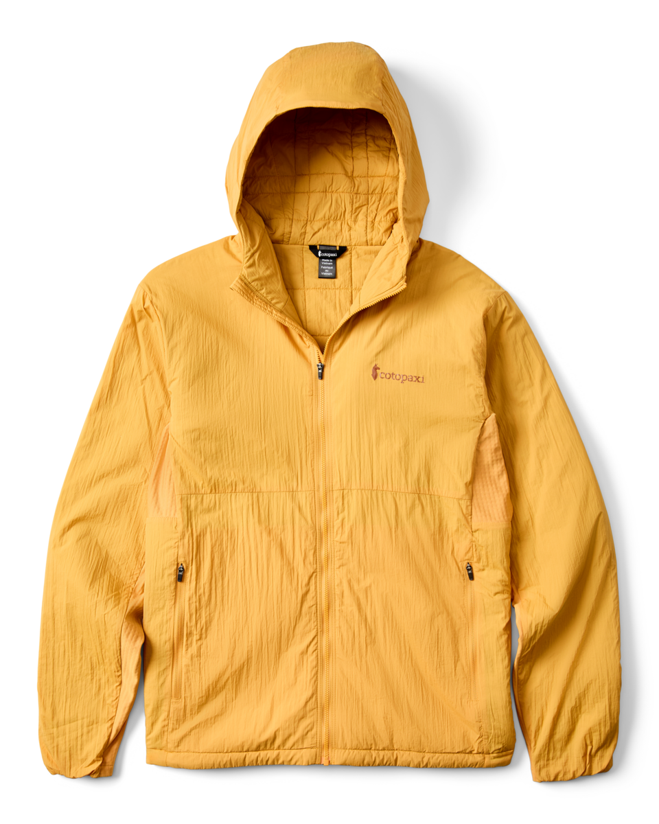 Pacaya 2.0 Insulated Hooded Jacket Men's - Image 26