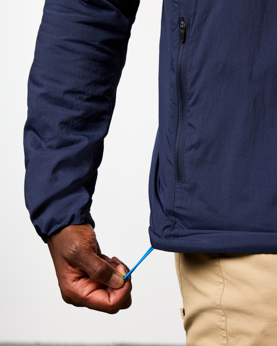 Pacaya 2.0 Insulated Hooded Jacket Men's - Image 33