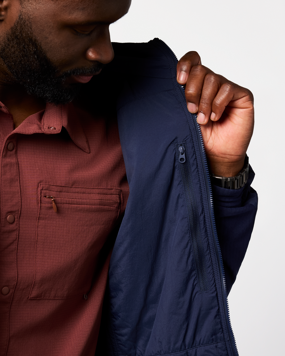 Pacaya 2.0 Insulated Hooded Jacket Men's - Image 35