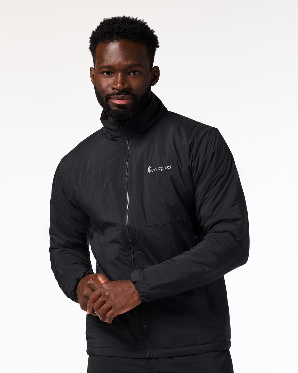 Pacaya 2.0 Insulated Jacket   Men's