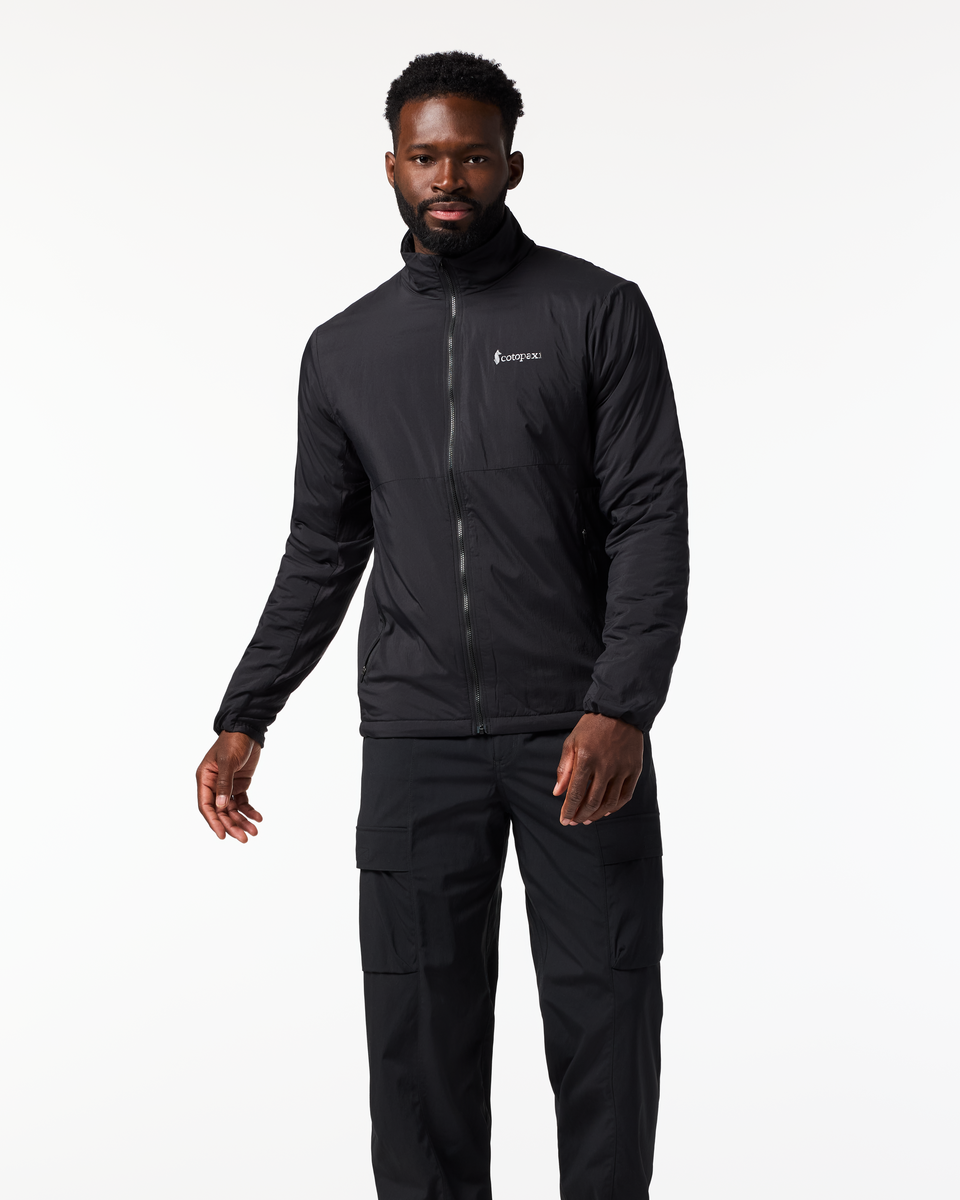 Pacaya 2.0 Insulated Jacket Men's - Image 3