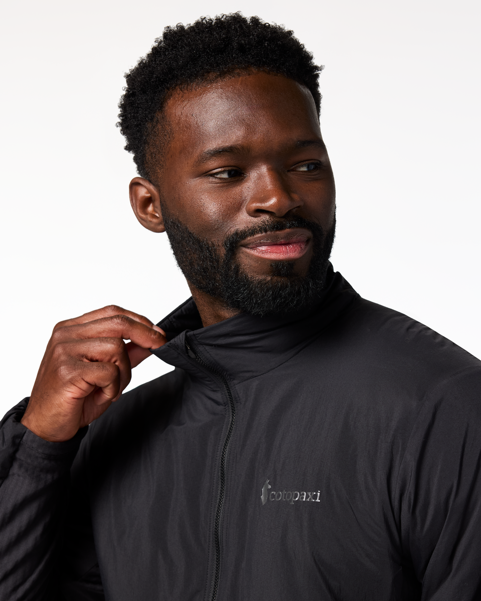 Pacaya 2.0 Insulated Jacket Men's - Image 5