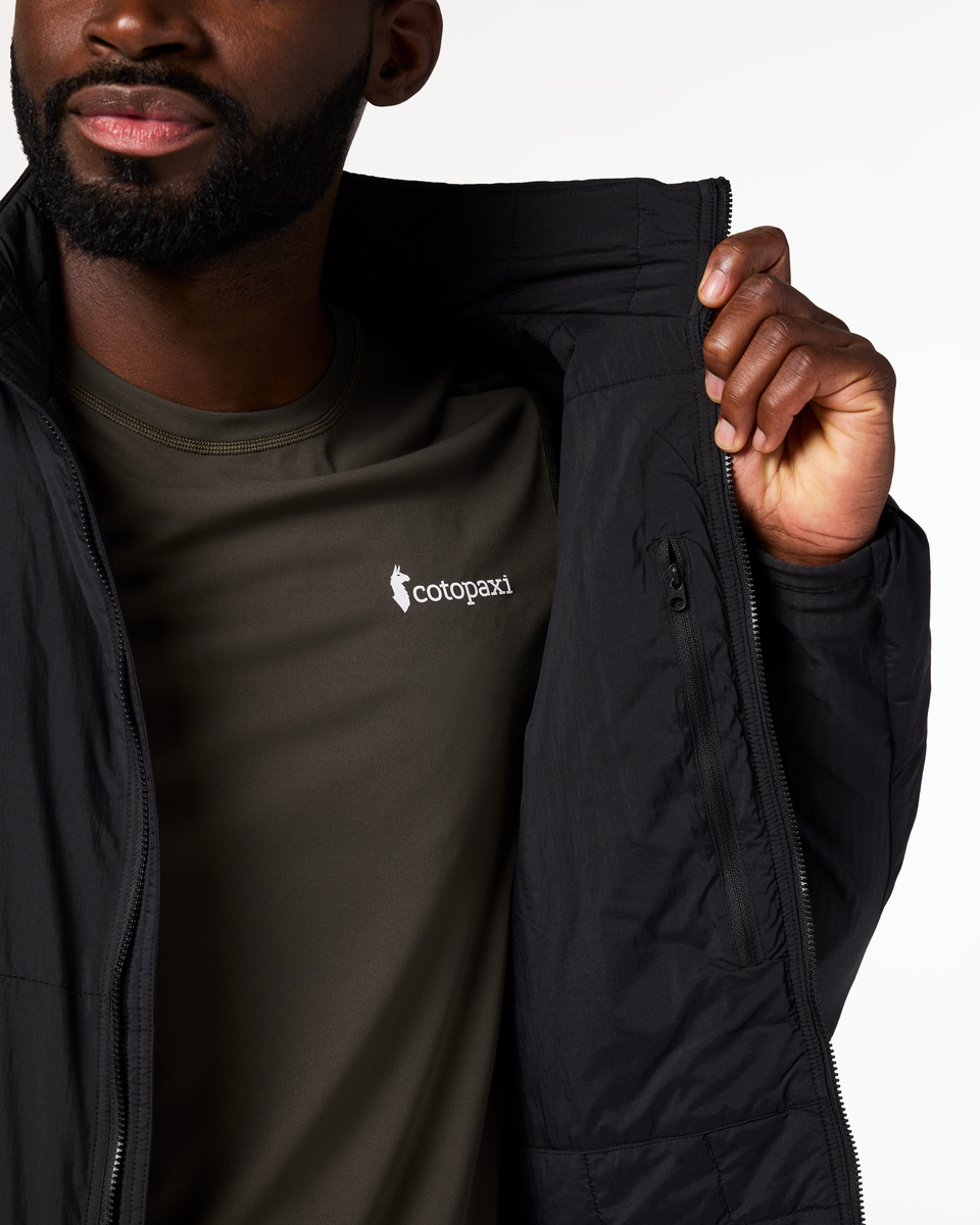 Pacaya 2.0 Insulated Jacket Men's - Image 6