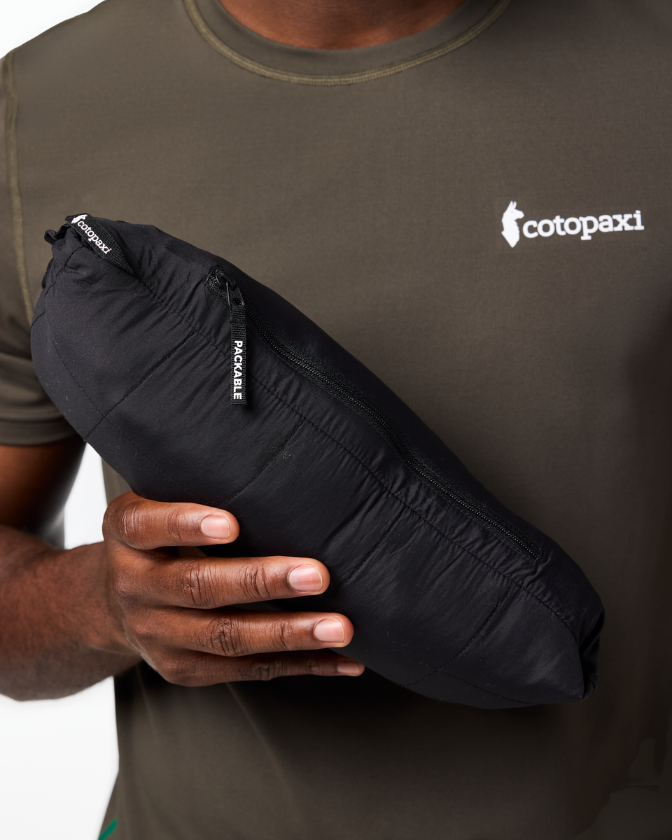 Pacaya 2.0 Insulated Jacket Men's - Image 7