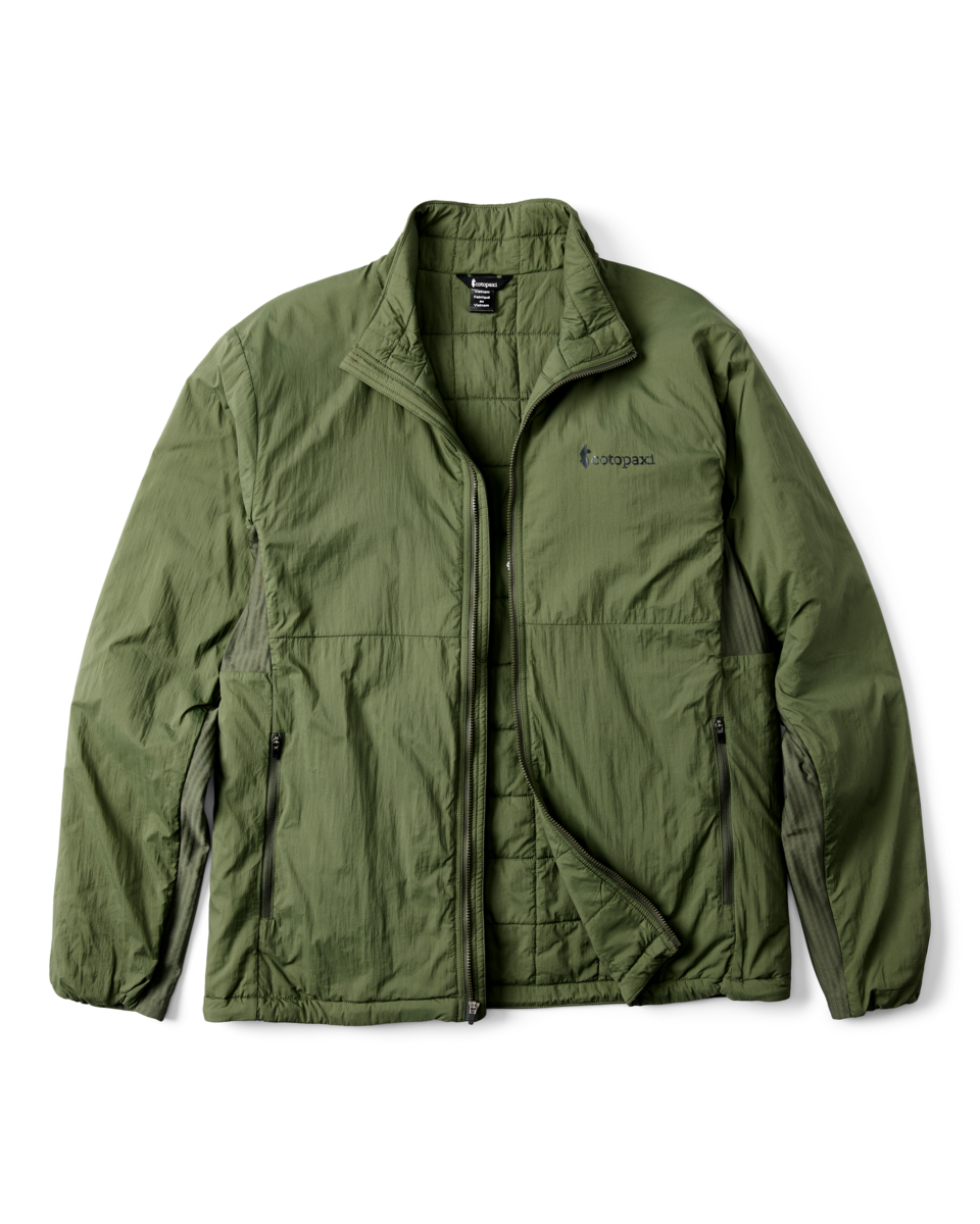 Pacaya 2.0 Insulated Jacket Men's - Image 36