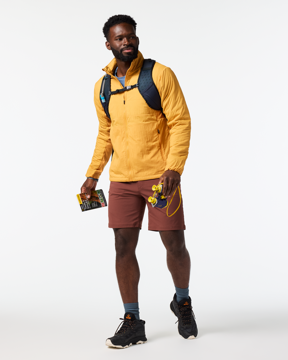 Pacaya 2.0 Insulated Jacket Men's - Image 10