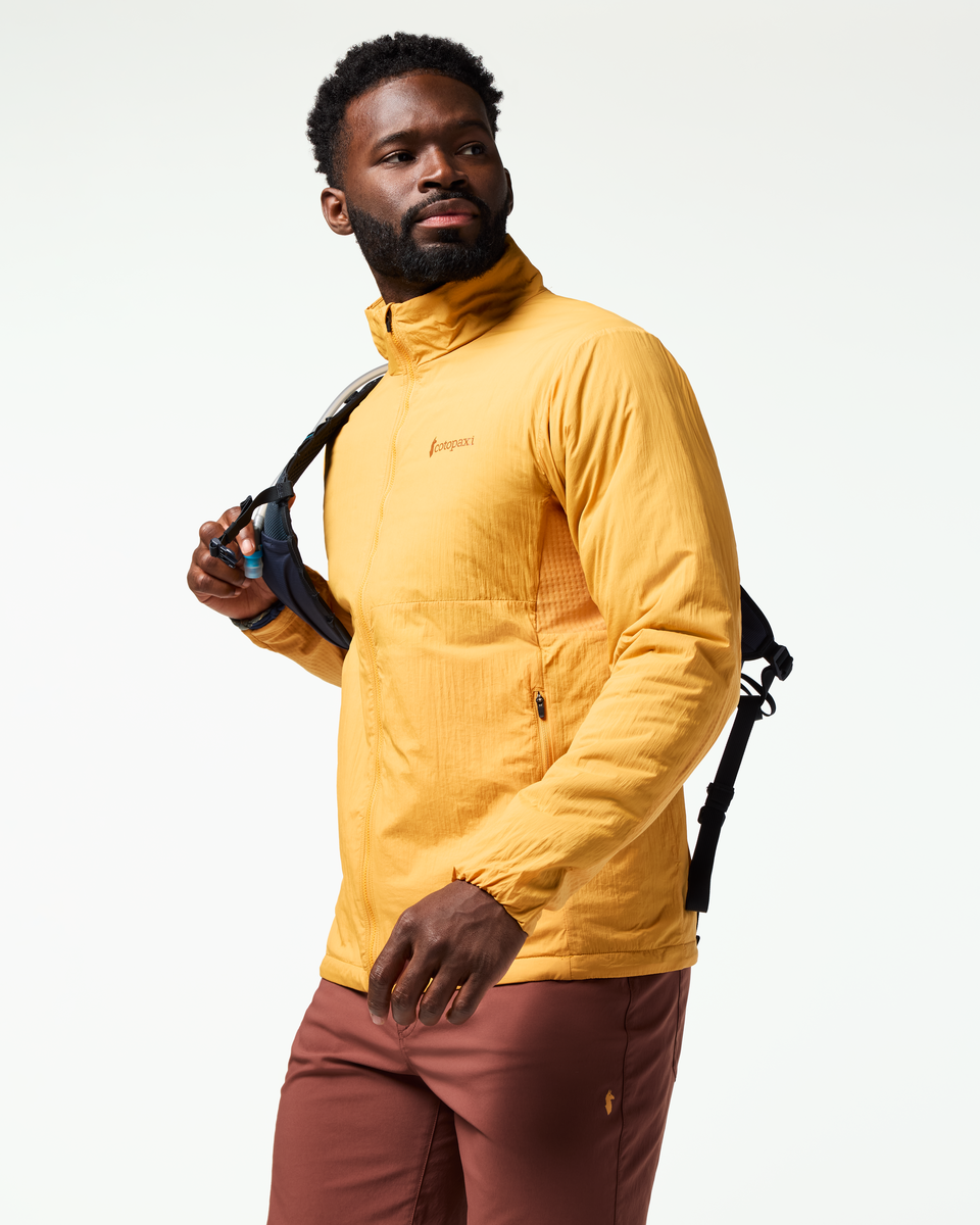 Pacaya 2.0 Insulated Jacket Men's - Image 18