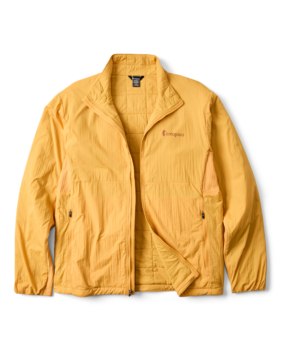 Pacaya 2.0 Insulated Jacket Men's - Image 19
