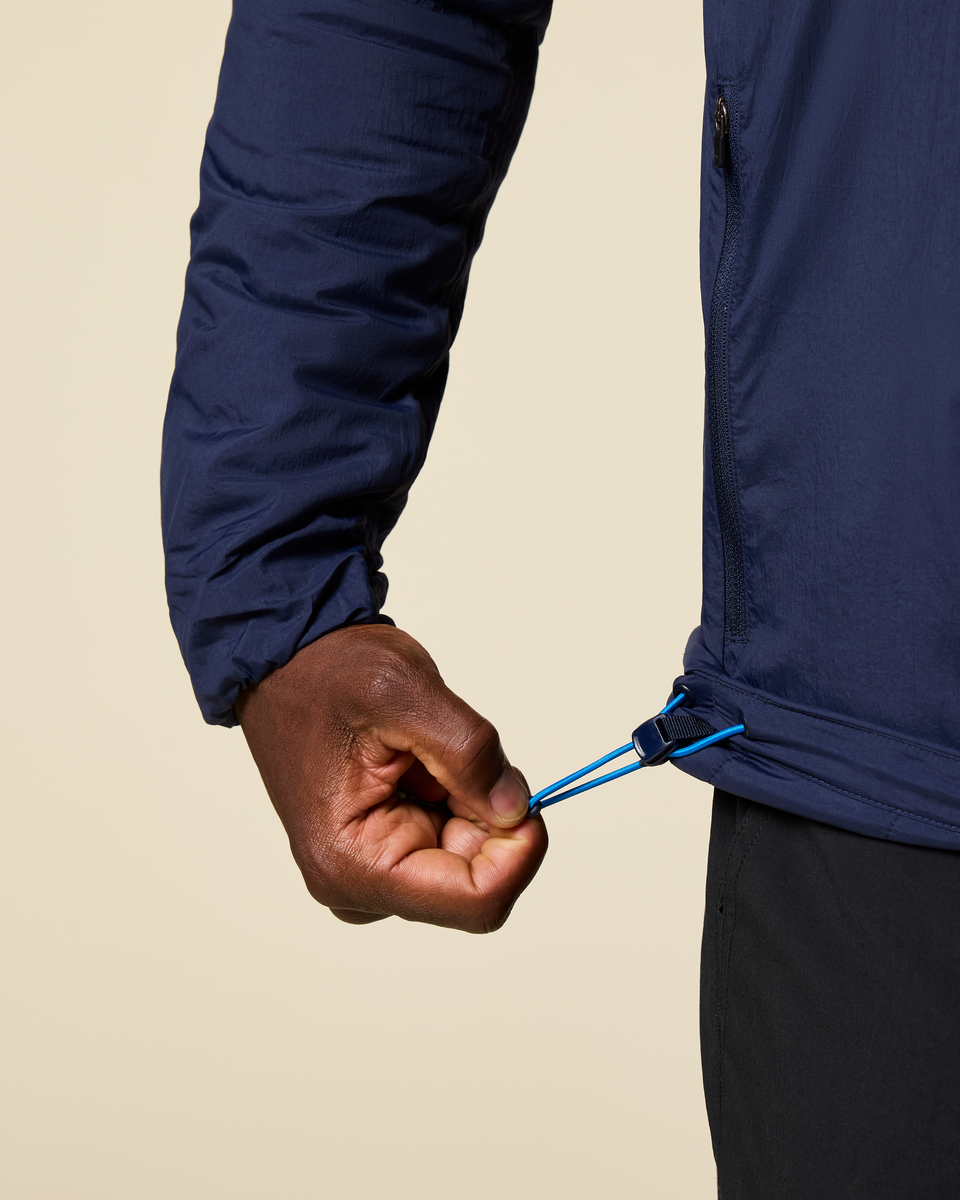 Pacaya 2.0 Insulated Jacket Men's - Image 24