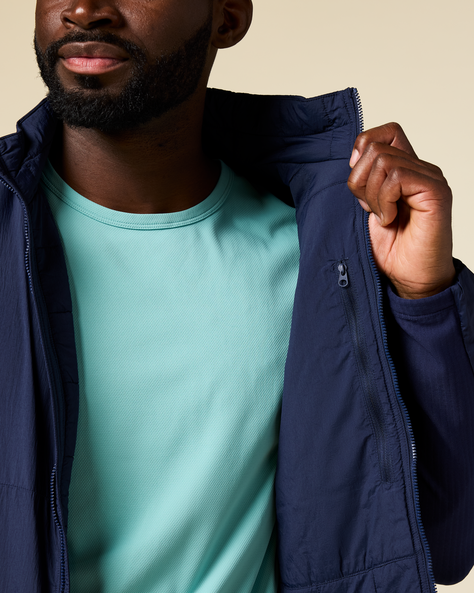 Pacaya 2.0 Insulated Jacket Men's - Image 26