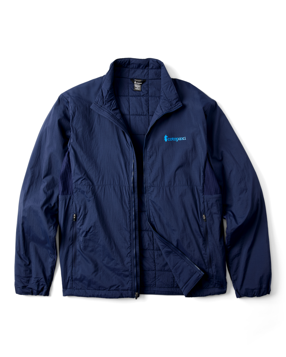 Pacaya 2.0 Insulated Jacket Men's - Image 28