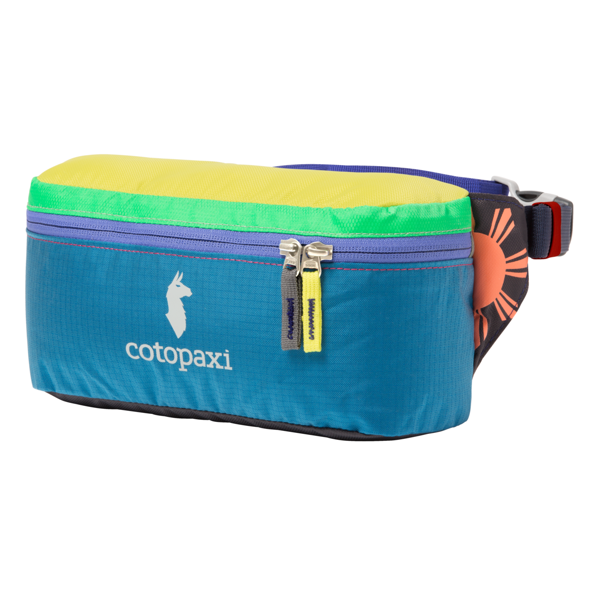 Bataan 3L Fanny Pack Del Día - Image 3