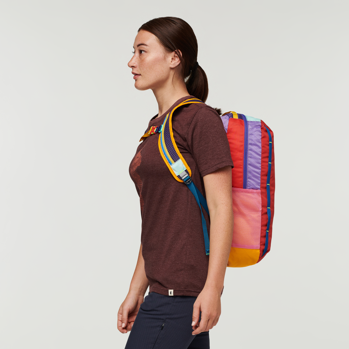 Batac 16L Daypack Del Día - Image 7
