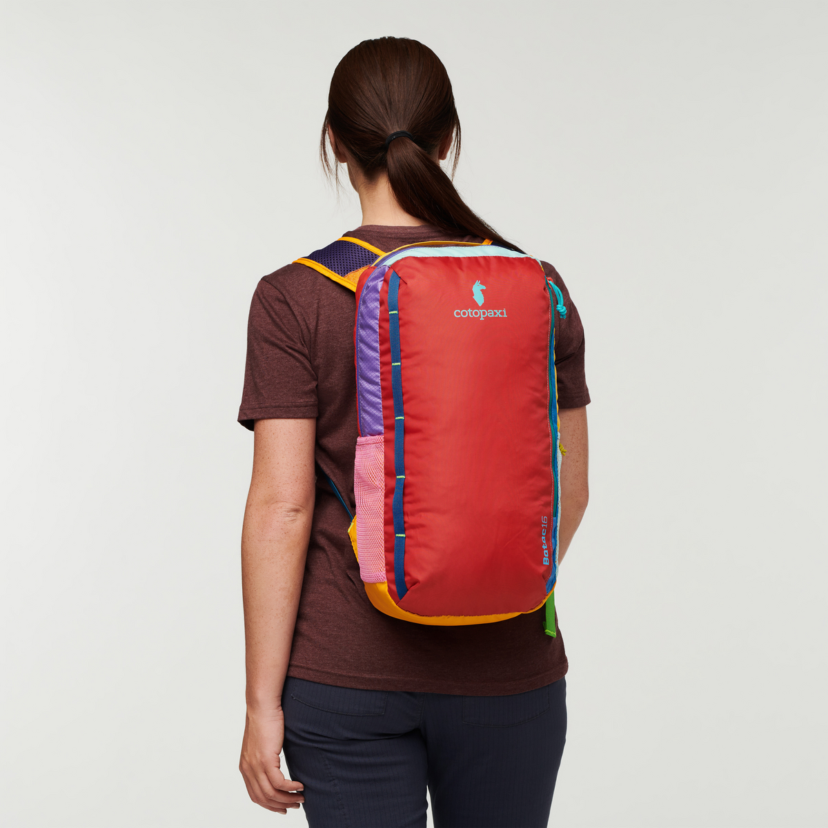 Batac 16L Daypack Del Día - Image 8