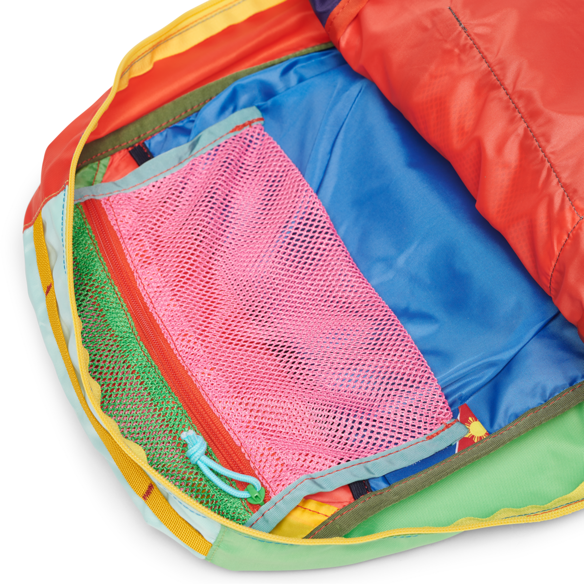 Batac 24L Daypack Del Día - Image 4