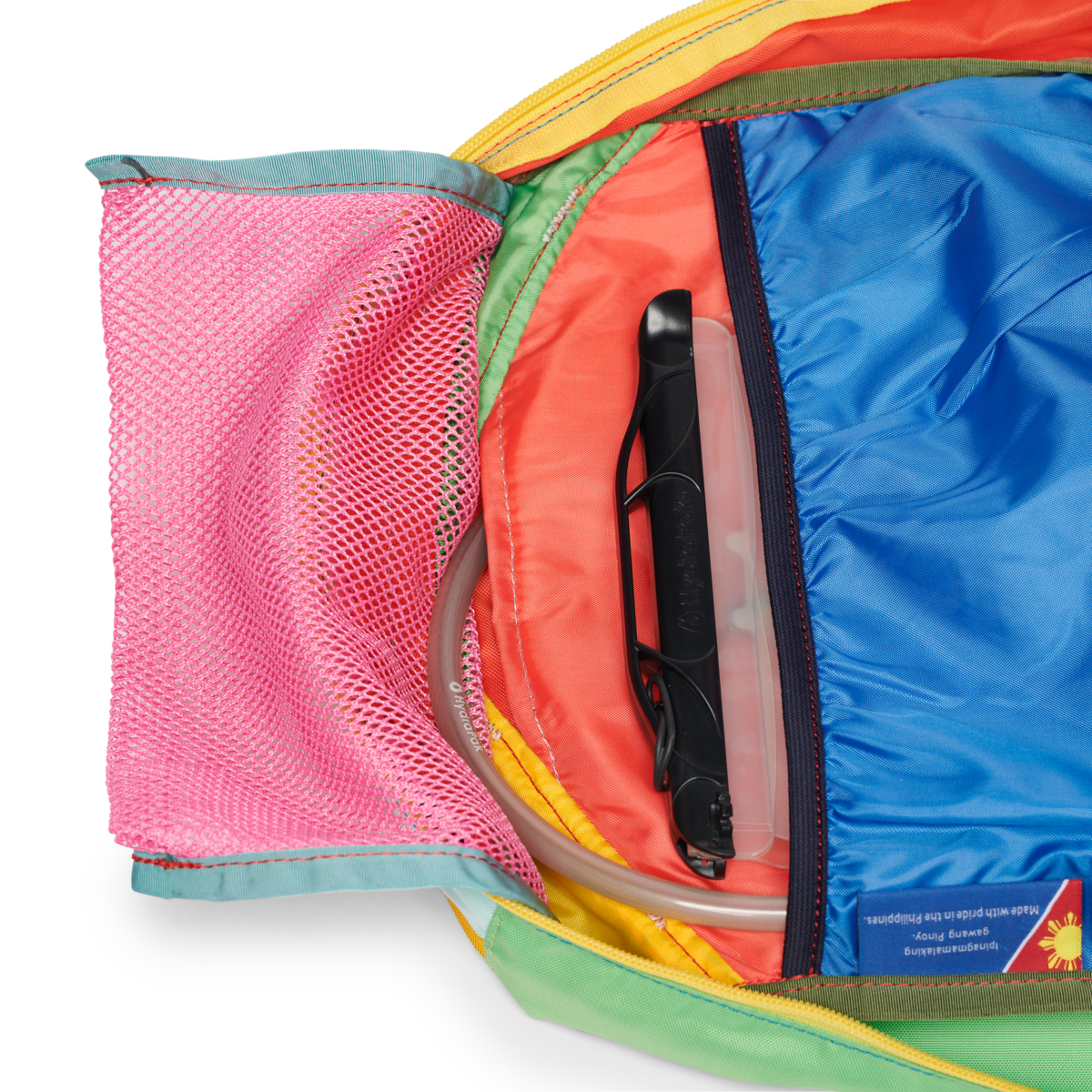 Batac 24L Daypack Del Día - Image 3