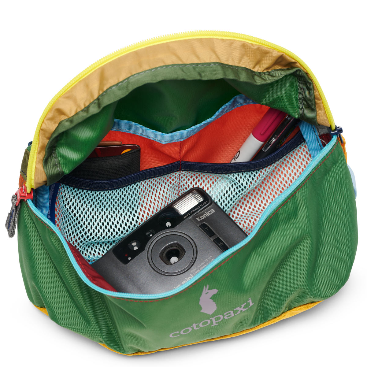 Bataan 3L Fanny Pack Del Día - Image 4