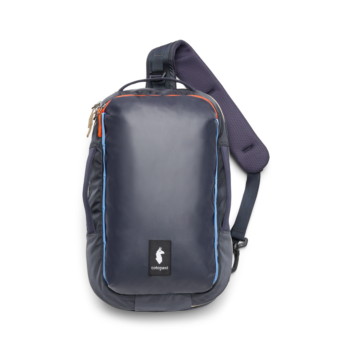 Chasqui 13L Sling every day