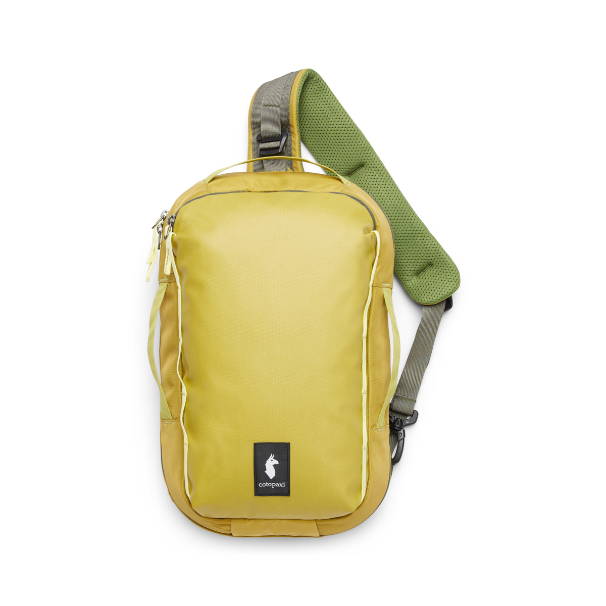 Chasqui 13L Sling every day
