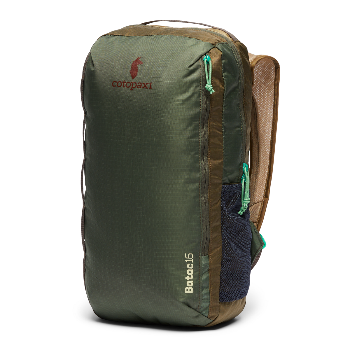 Batac 16L Daypack Del Día Monochrome - Image 15