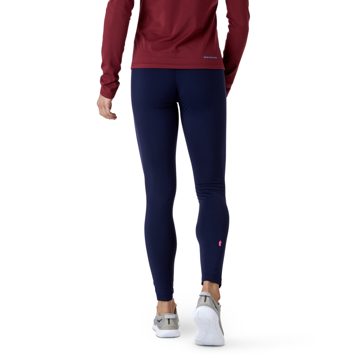 Liso Baselayer Bottom Women's - Image 8