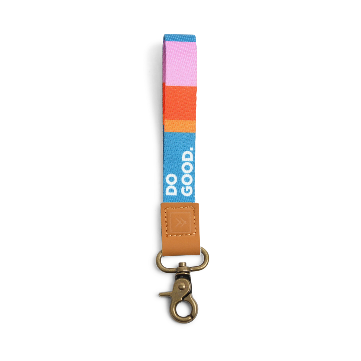 Thread x Cotopaxi Wrist Lanyard - Image 2