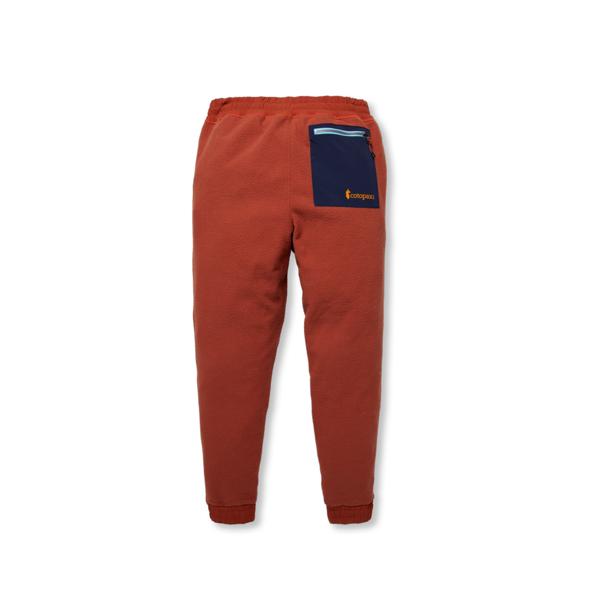 Abrazo Fleece Jogger Men's - Image 7