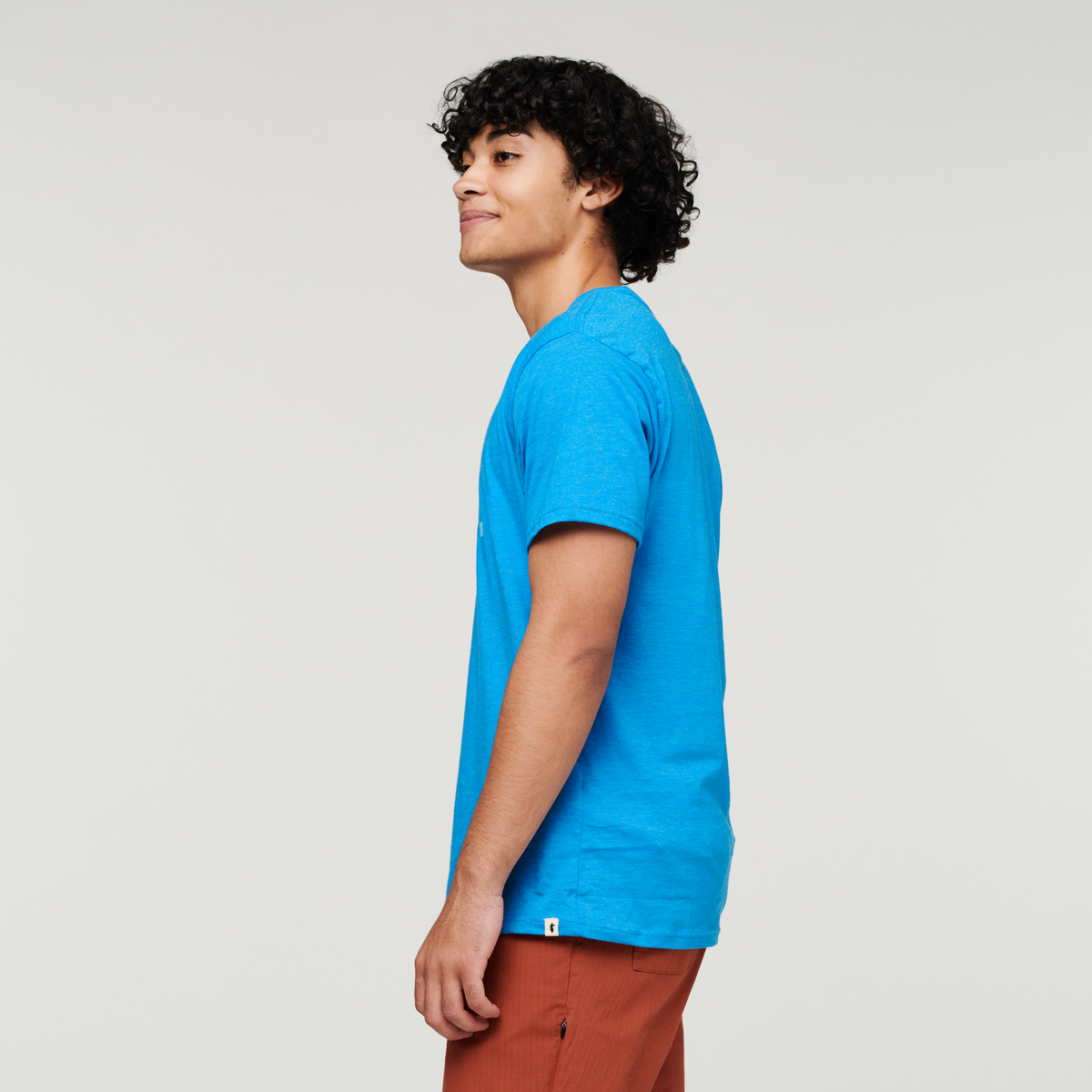 Do Good T Shirt Men's - Image 3