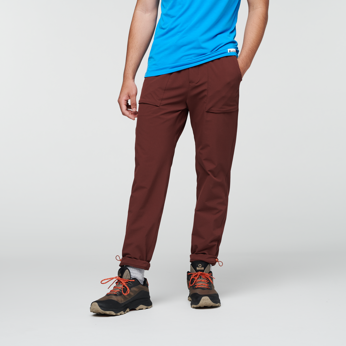 Subo Pant Men's - Image 8