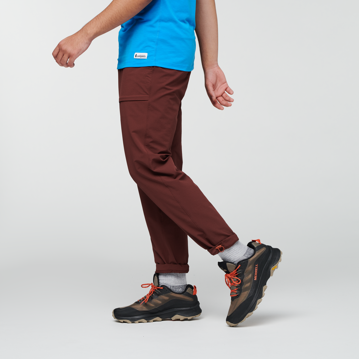 Subo Pant Men's - Image 10