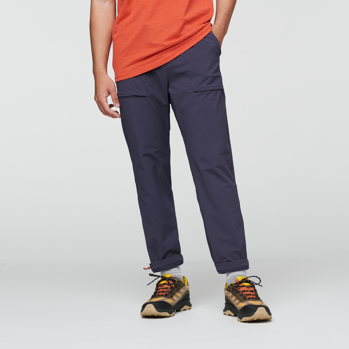 Subo Tech Pant Men's